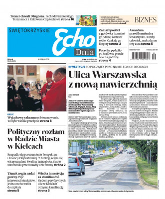 Echo Dnia