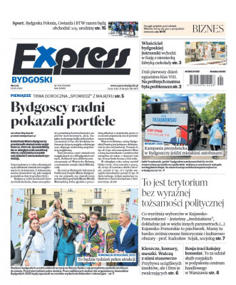 Express Bydgoski