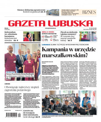 Gazeta Lubuska