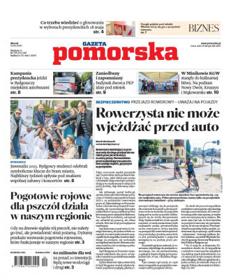 Gazeta Pomorska