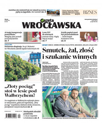 Gazeta Wrocławska