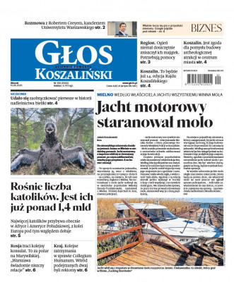Głos Koszaliński