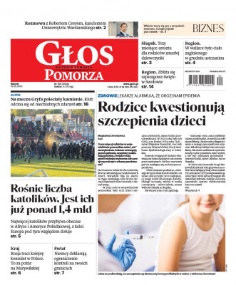 Głos Pomorza