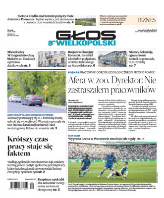 Głos Wielkopolski