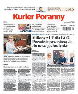 Kurier Poranny