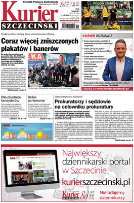 Kurier Szczeciński