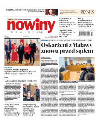 Nowiny