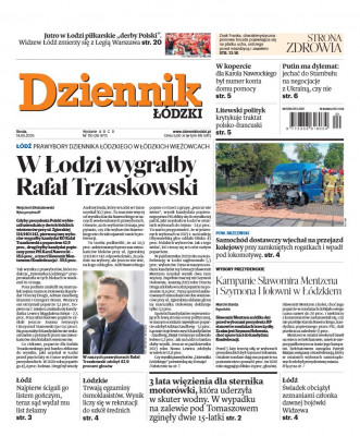 Dziennik Łódzki