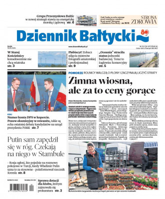 Dziennik Bałtycki