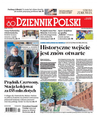 Dziennik Polski