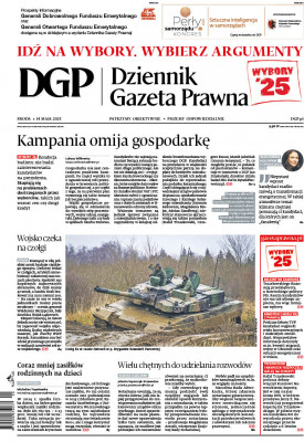 Dziennik Gazeta Prawna