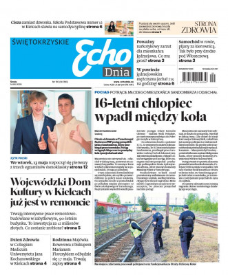 Echo Dnia