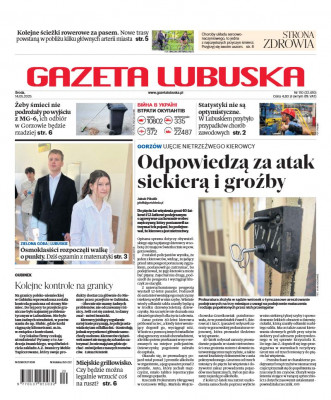 Gazeta Lubuska