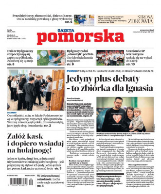 Gazeta Pomorska