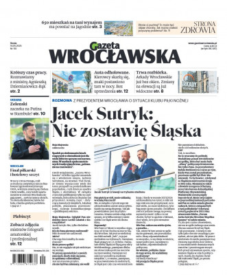 Gazeta Wrocławska