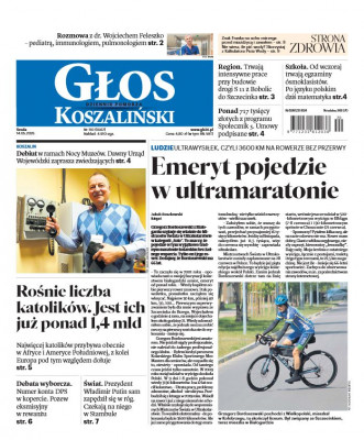 Głos Koszaliński