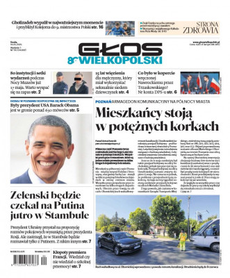 Głos Wielkopolski