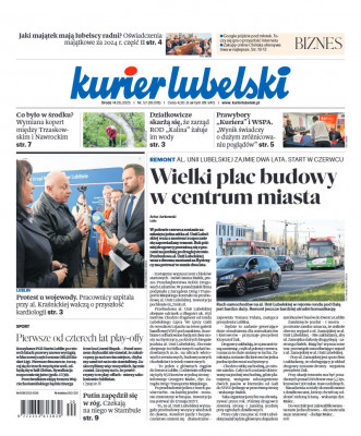Kurier Lubelski