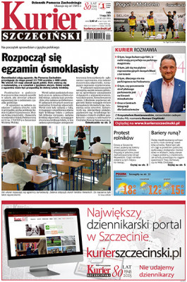 Kurier Szczeciński
