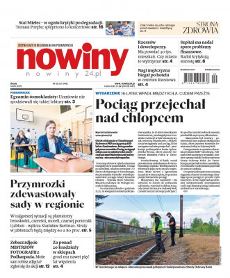 Nowiny