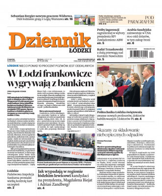 Dziennik Łódzki