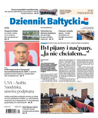 Dziennik Bałtycki
