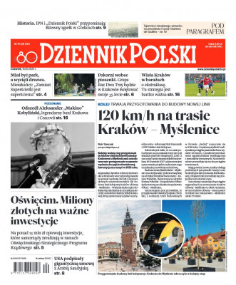 Dziennik Polski