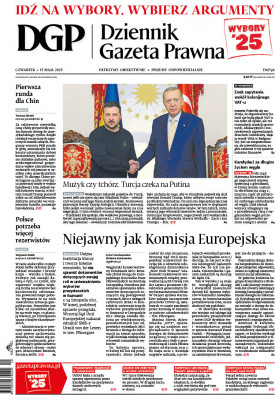 Dziennik Gazeta Prawna