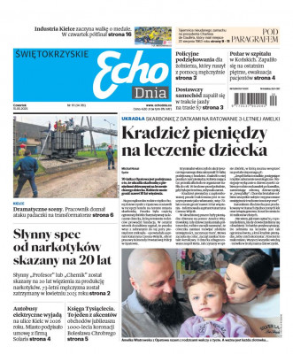 Echo Dnia