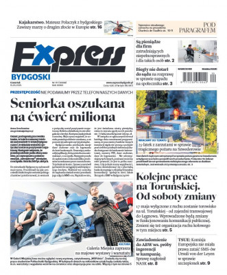 Express Bydgoski