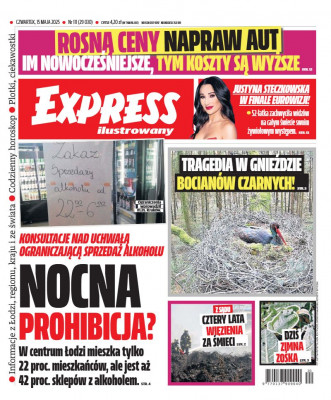 Express Ilustrowany
