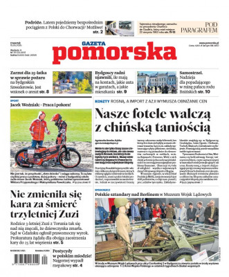 Gazeta Pomorska