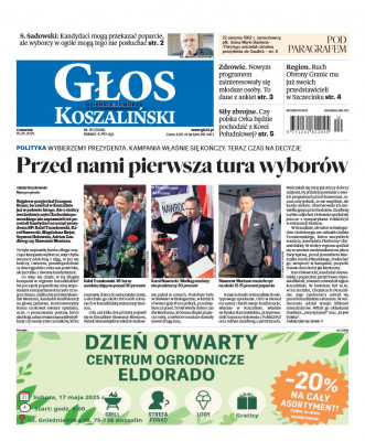 Głos Koszaliński