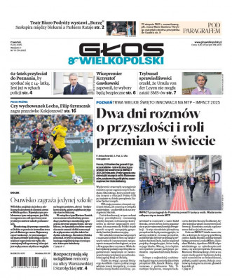 Głos Wielkopolski