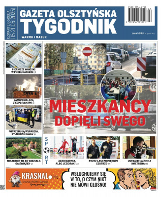 Gazeta Olsztyńska