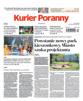 Kurier Poranny