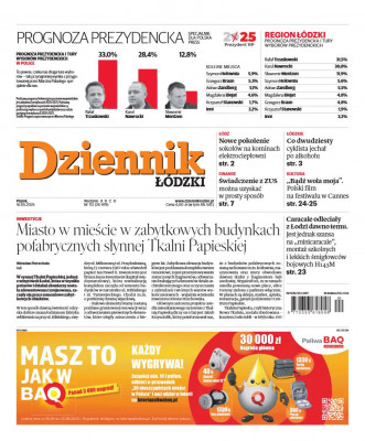 Dziennik Łódzki
