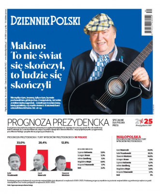 Dziennik Polski