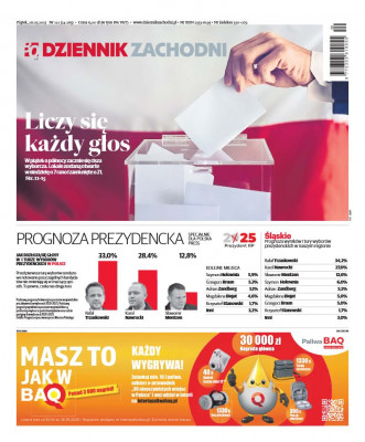 Dziennik Zachodni