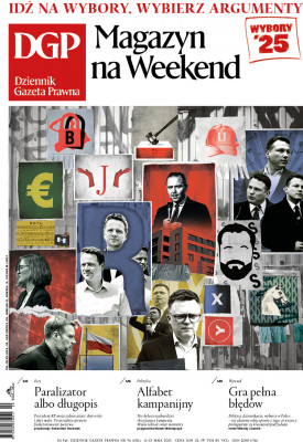 Dziennik Gazeta Prawna