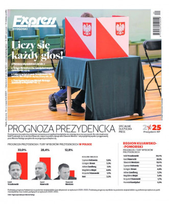 Express Bydgoski
