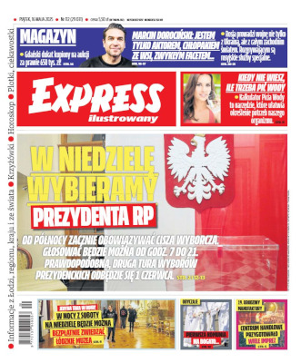 Express Ilustrowany