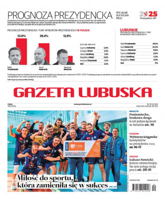 Gazeta Lubuska