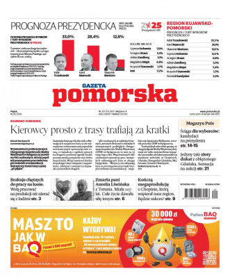 Gazeta Pomorska