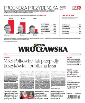 Gazeta Wrocławska