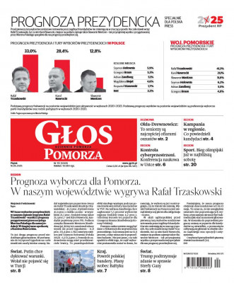 Głos Pomorza