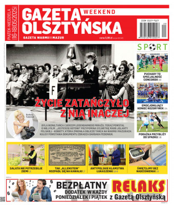 Gazeta Olsztyńska