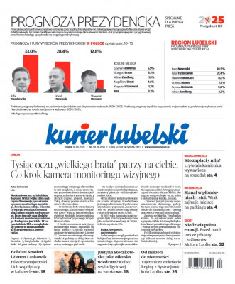 Kurier Lubelski
