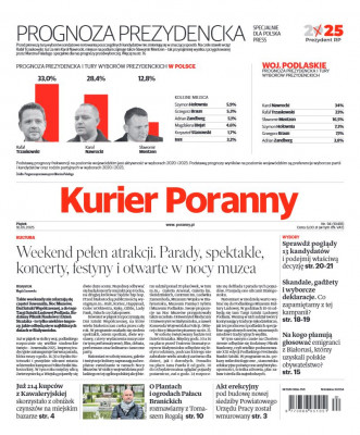 Kurier Poranny