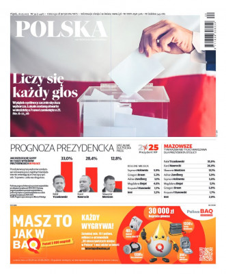 Polska Metropolia Warszawska